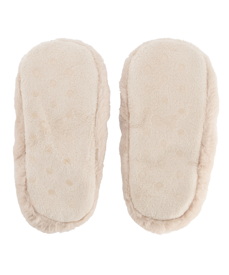 Baleriny Julia, Beżowy