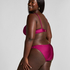 Figi od bikini Marrakech Rio, Czerwony
