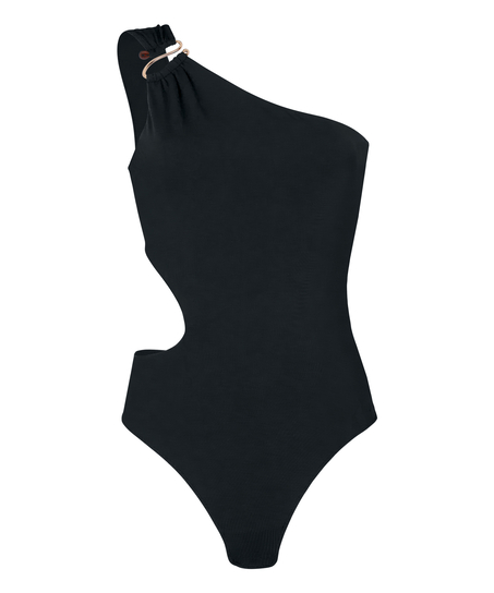 Body Dana, Czarny