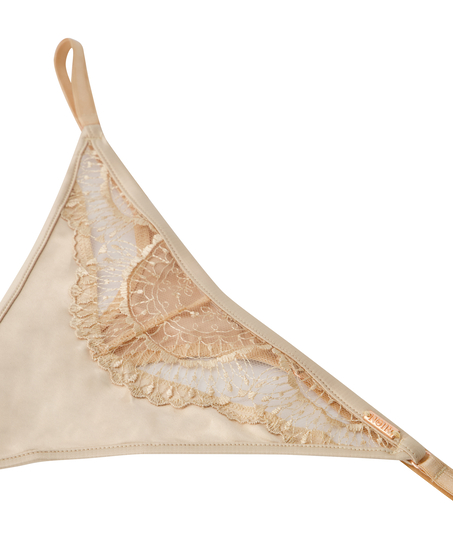 Stringi Stella, Ż&oacute;łty