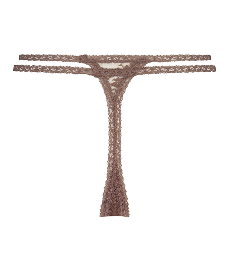 Stringi Irina, Brązowy