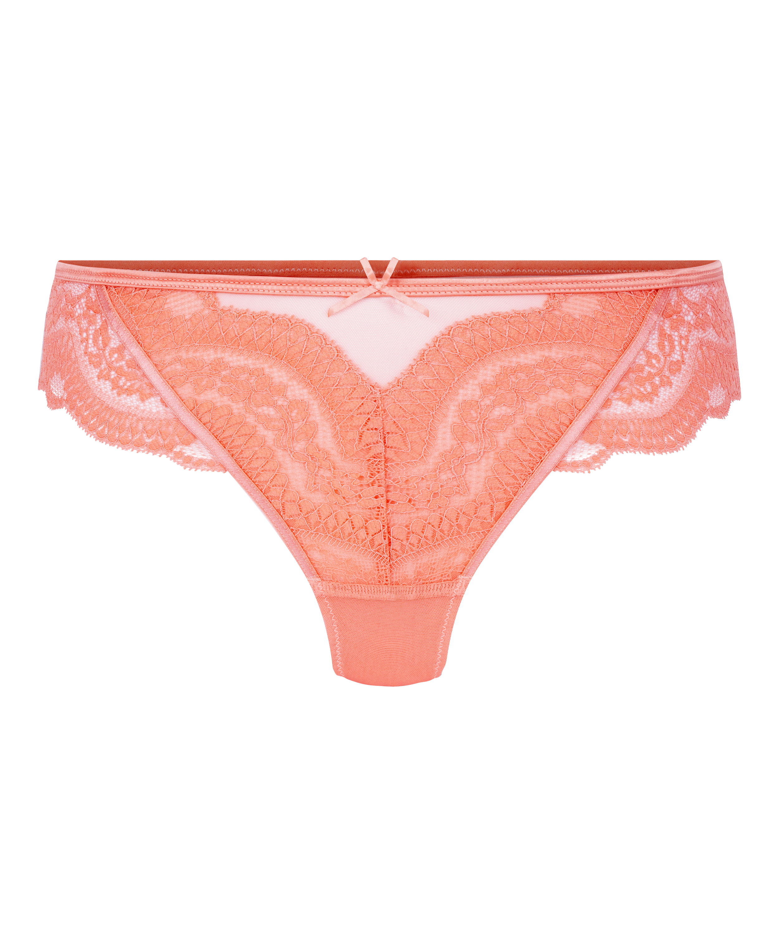 Stringi Robijn, Pomarańczowy, main