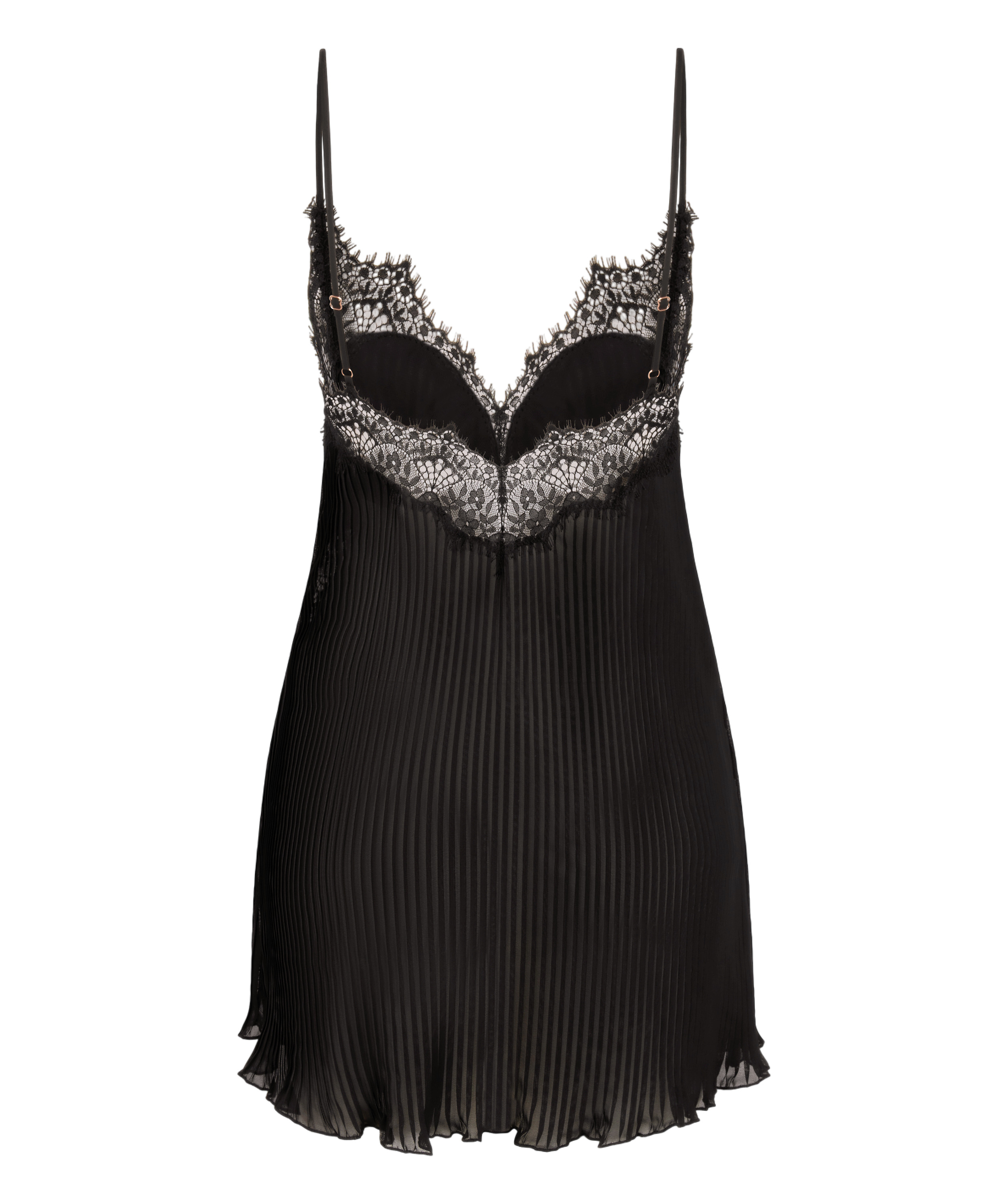 Halka Zaphira, Czarny, main