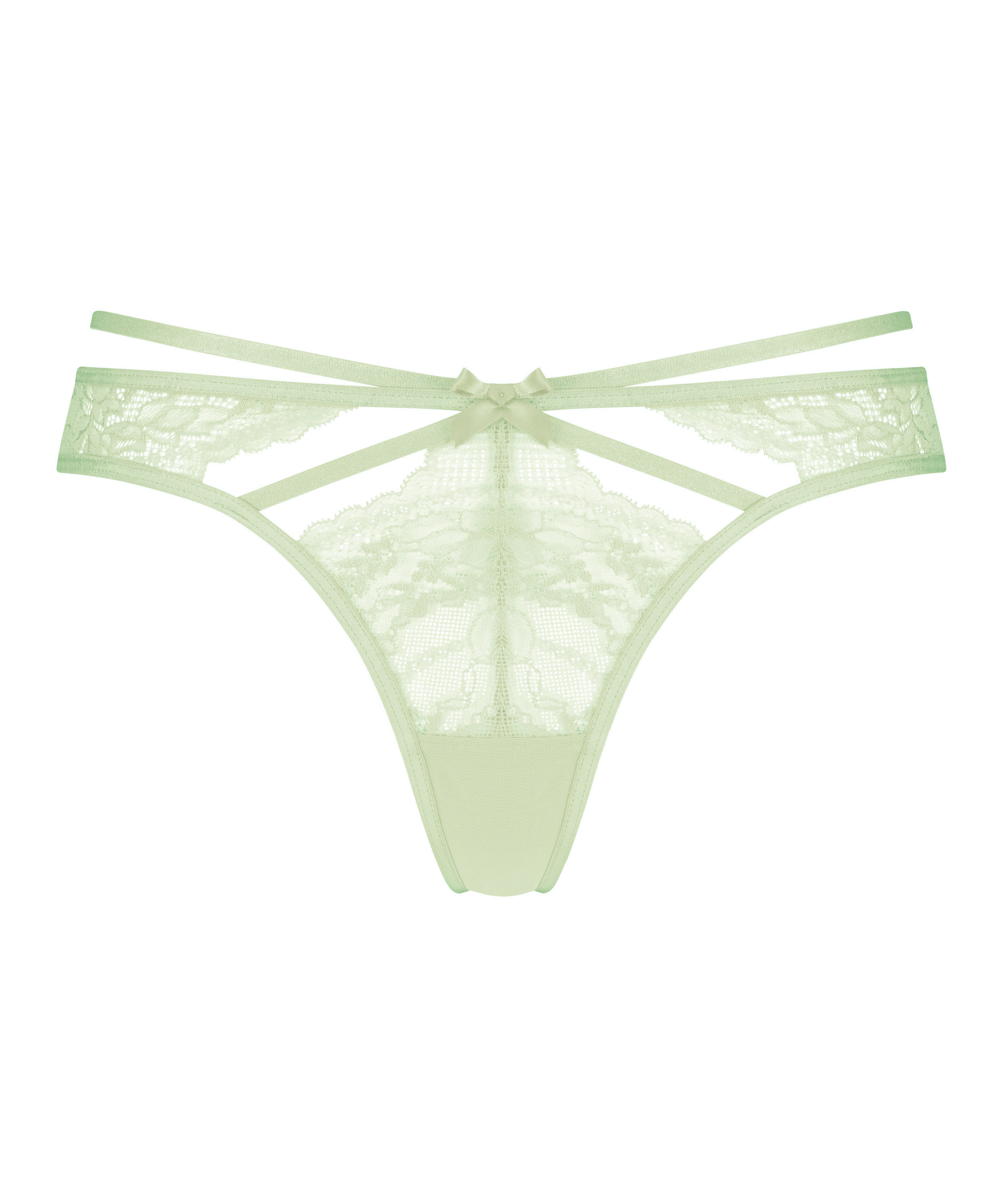 Stringi Wera, Zielony, main