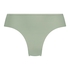 Brazyliany Lace Back, Zielony
