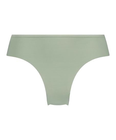Brazyliany Lace Back, Zielony