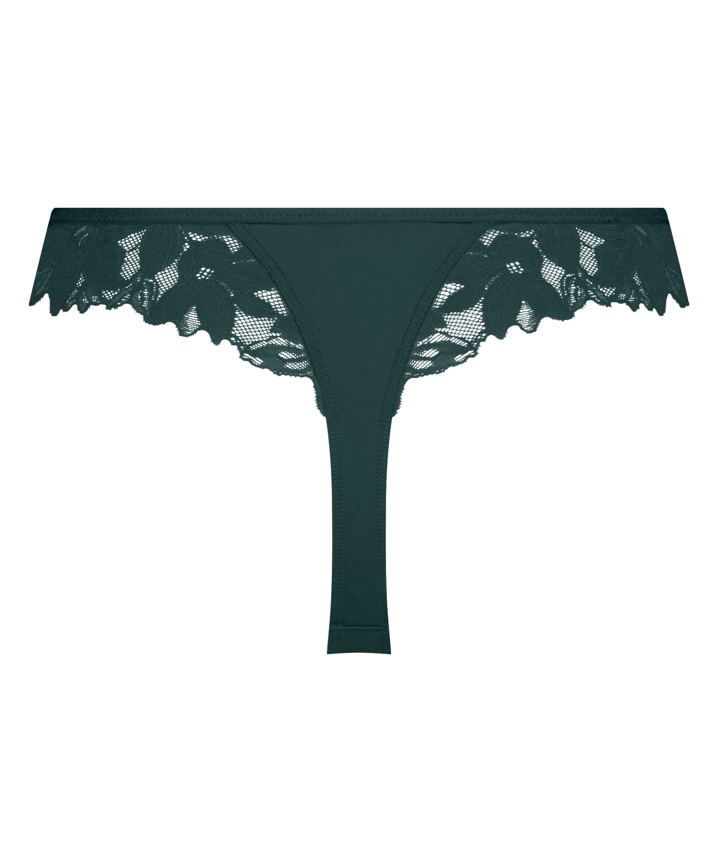 Stringi Lana, Zielony, main