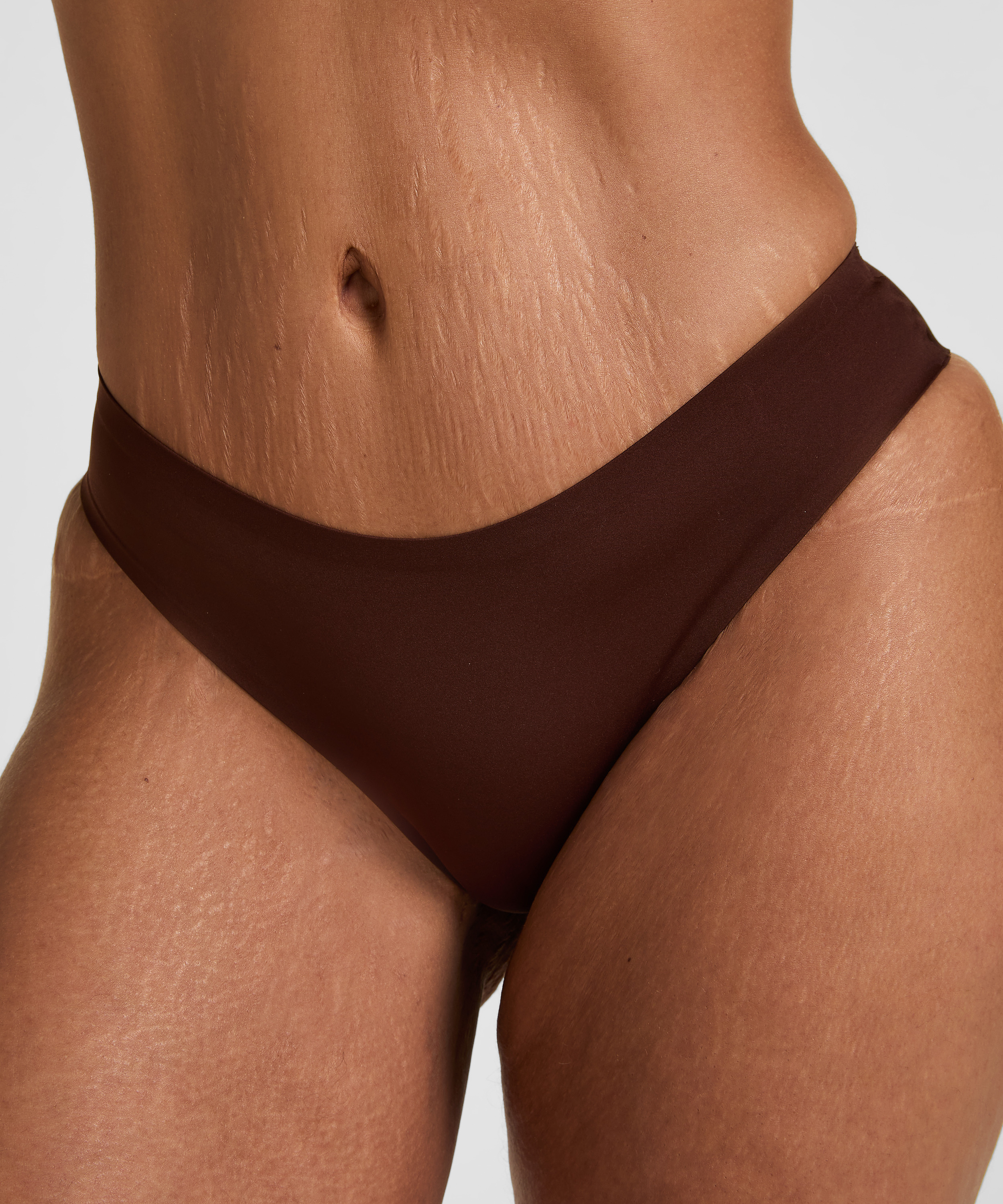 Super Comfort Brazyliany, Brązowy, main