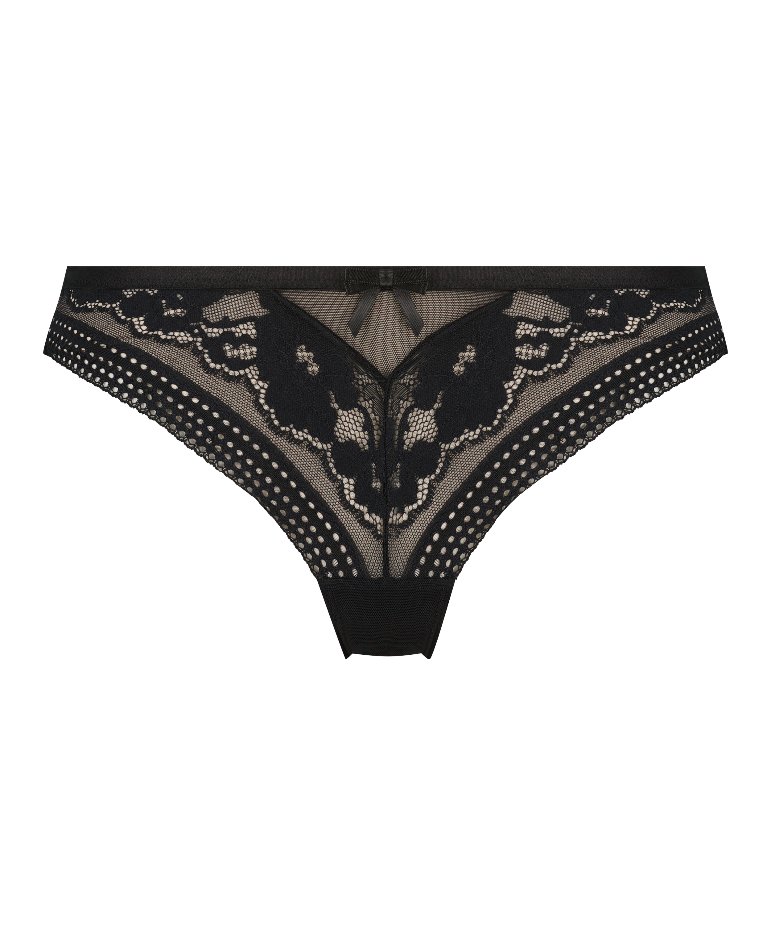 Brazyliany Kelly, Czarny, main