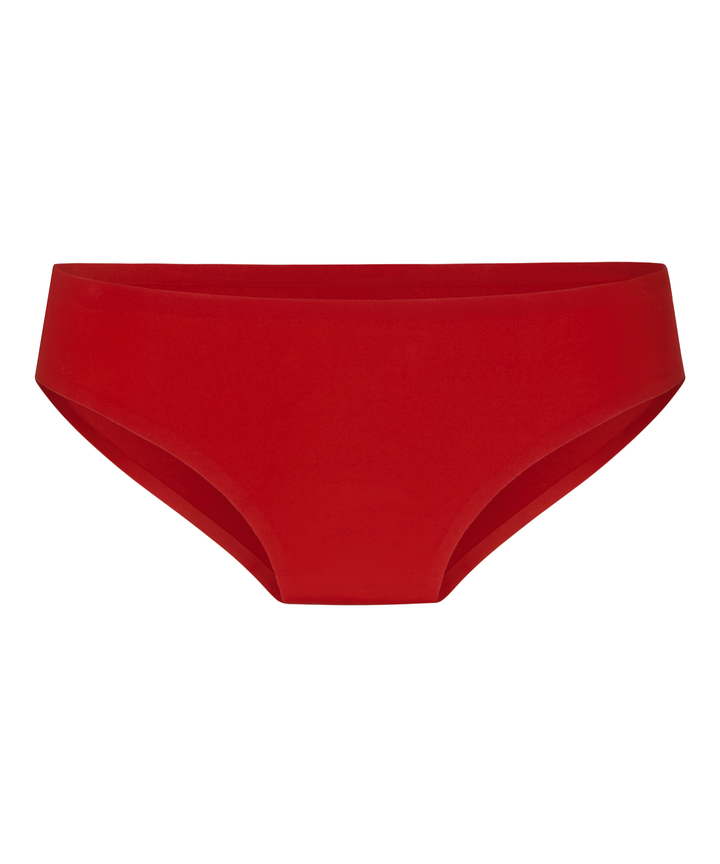 Super Comfort Brazyliany, Czerwony, main