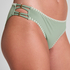 D&oacute;ł od bikini Joburg, Zielony