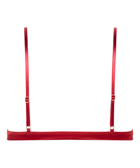 Braletka Vienna, Czerwony