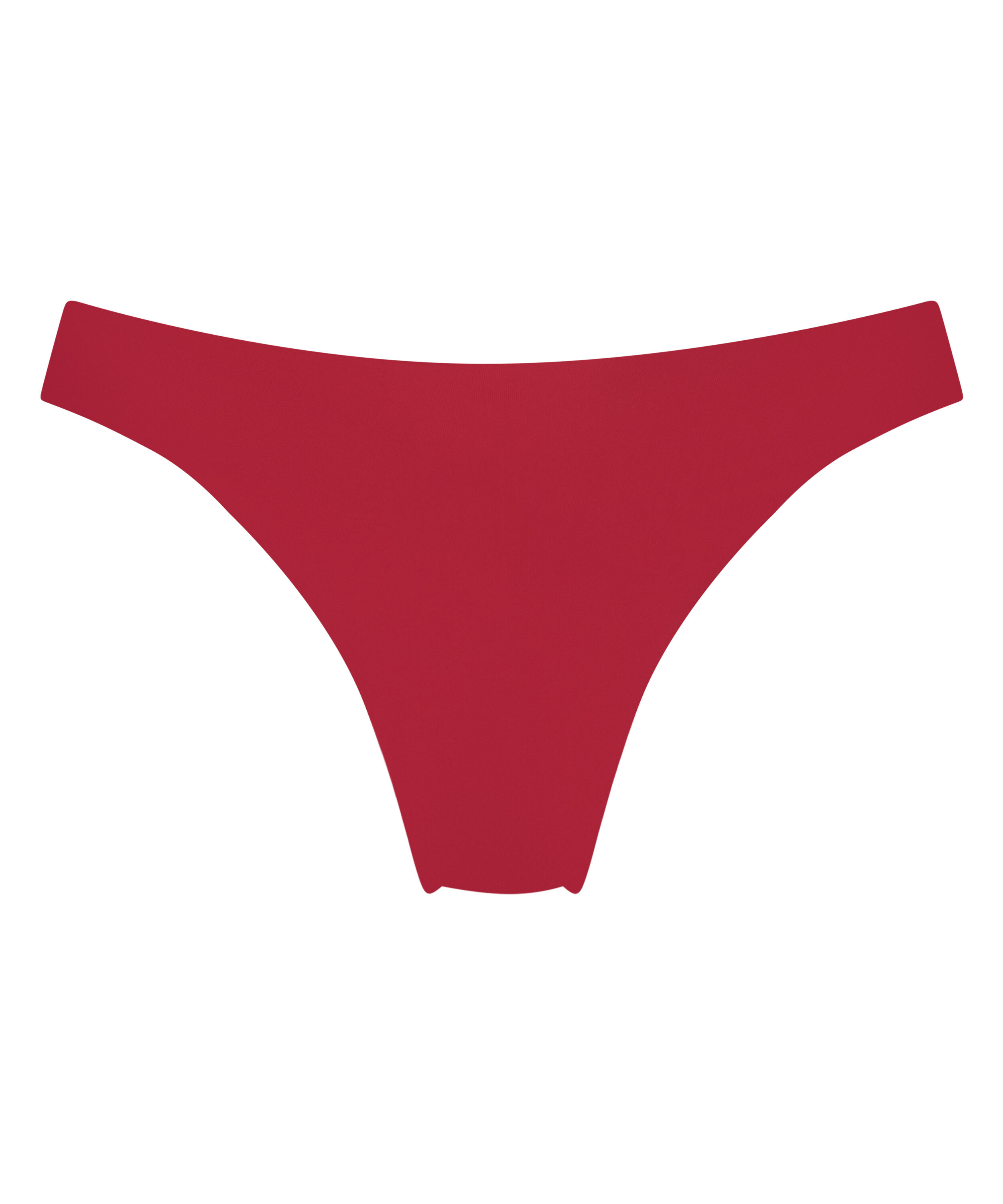 Stringi Invisible, Czerwony
