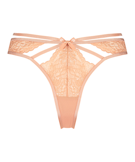 Stringi Wera, Różowy