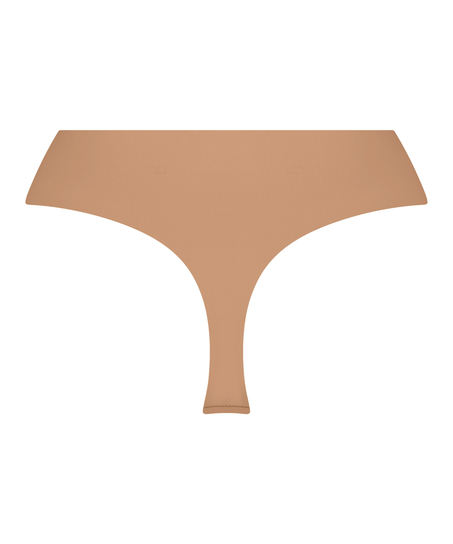 Stringi Smooth, Brązowy