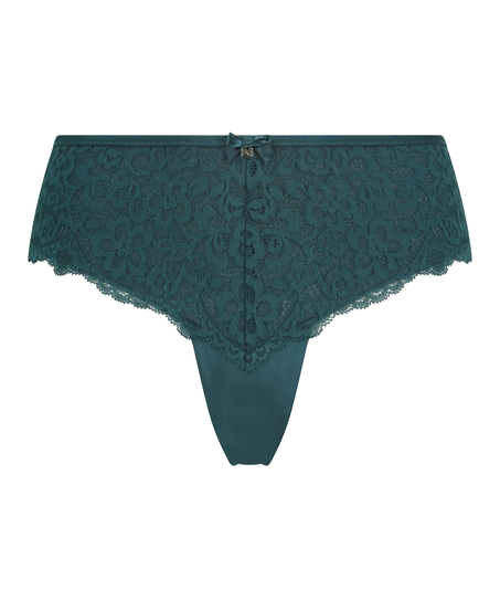 Brazyliany Marine, Niebieski