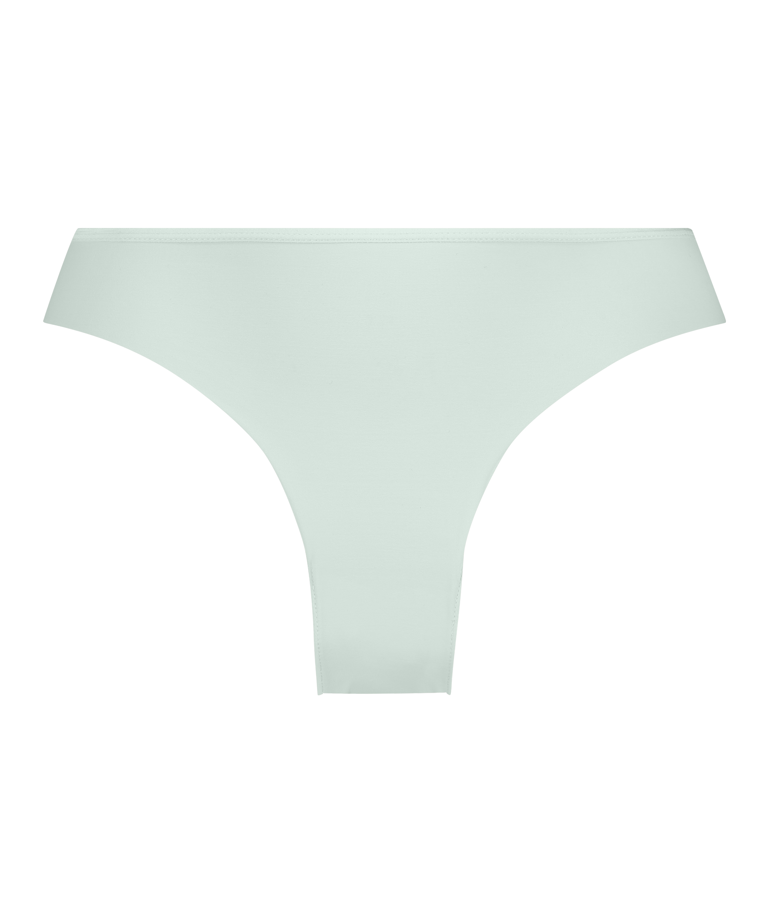 Brazyliany Lace Back, Zielony, main