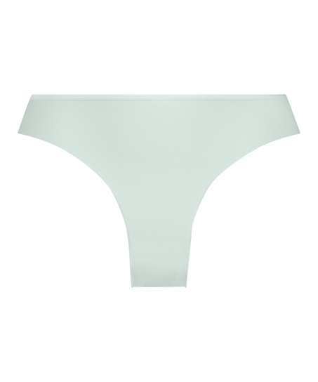 Brazyliany Lace Back, Zielony