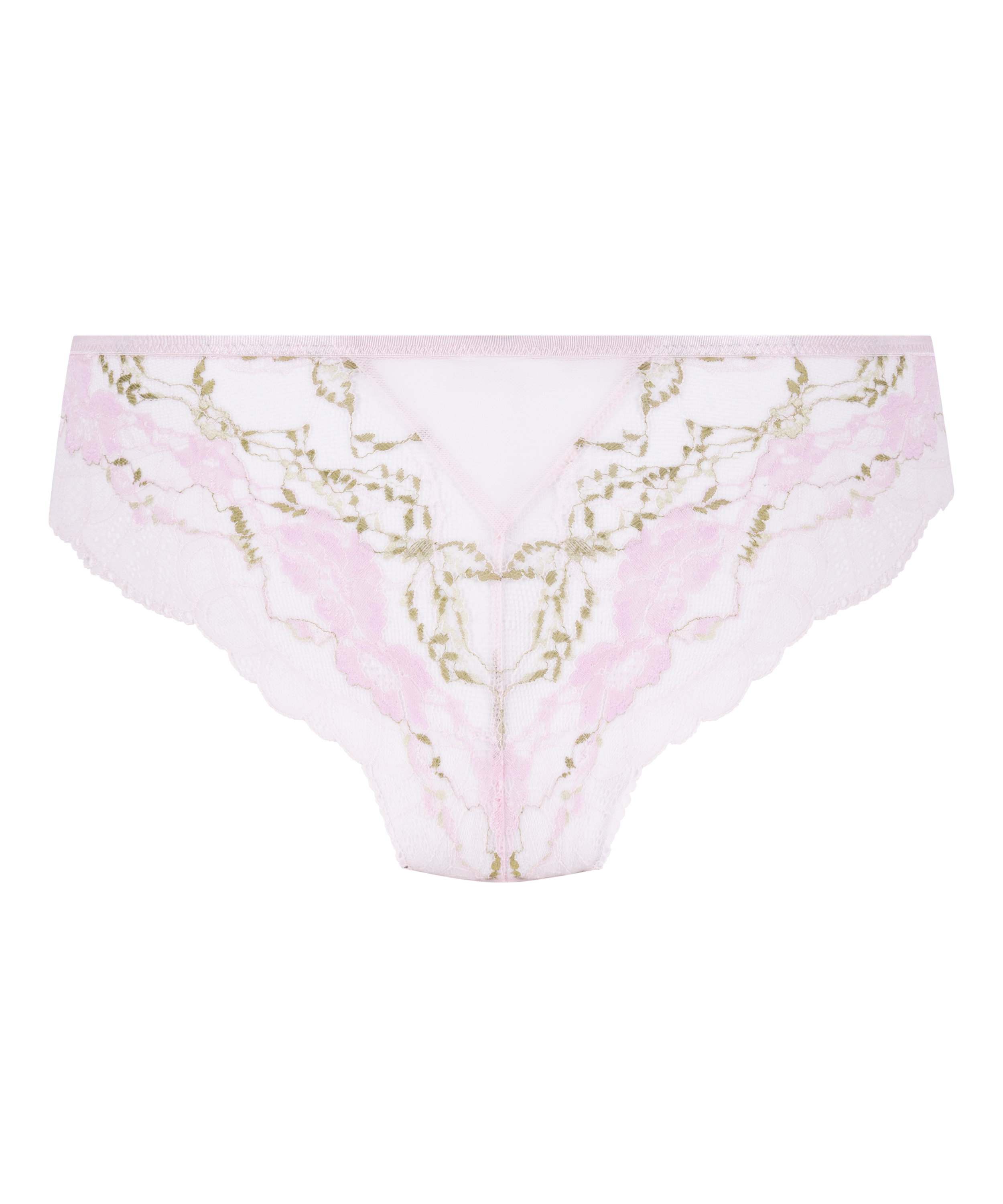 Brazyliany Miri, R&oacute;żowy, main