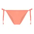 D&oacute;ł od bikini Luxe, Pomarańczowy
