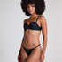 Brazyliany Kaiden, Czarny