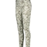HKMX Legginsy z wysokim stanem, Zielony