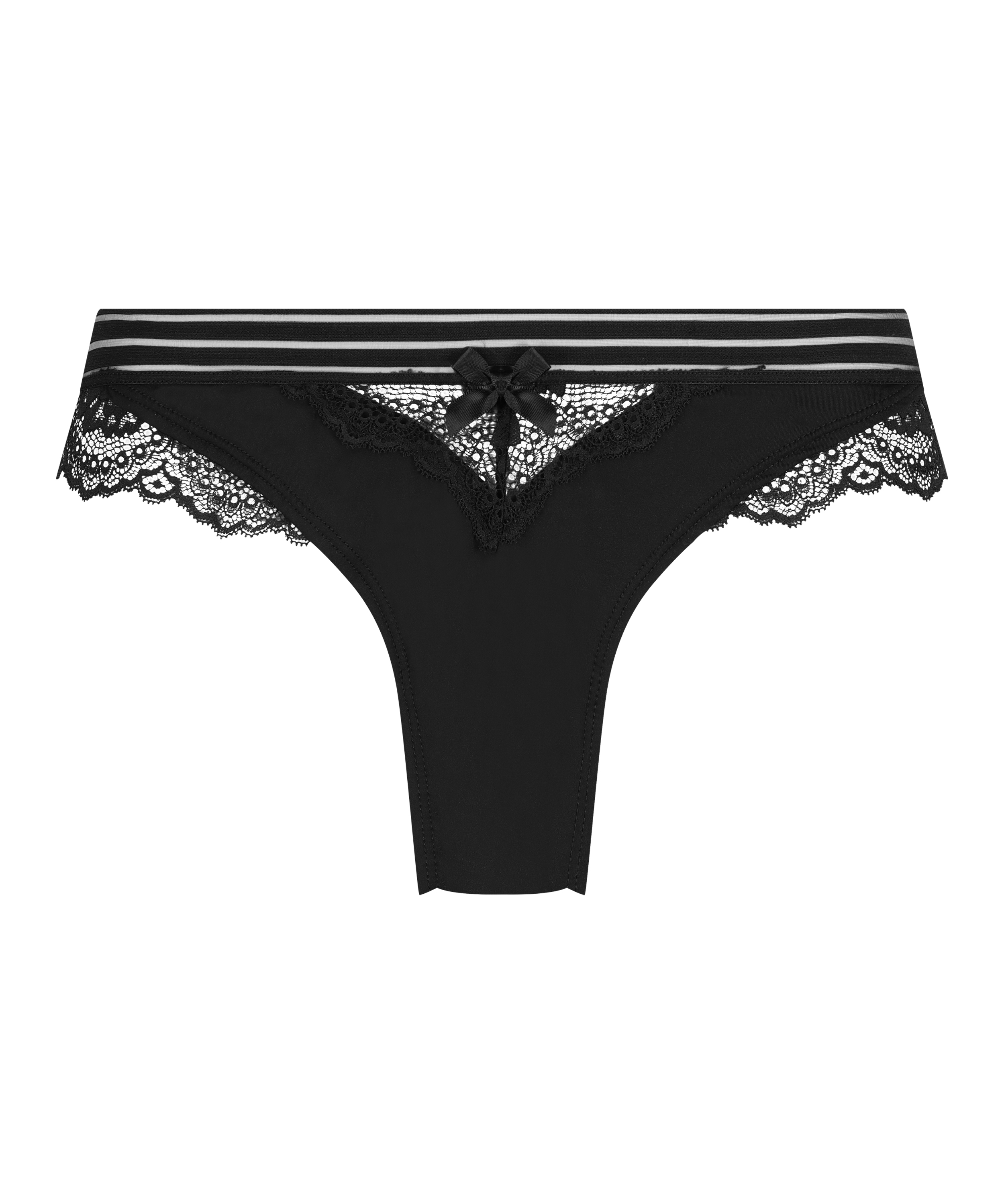 Brazyliany Sully, Czarny, main