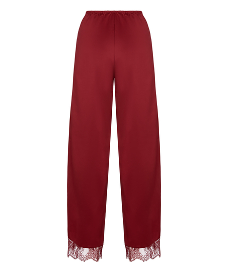 Pant Cecilia, Czerwony