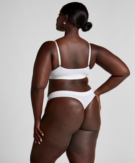 Stringi Dide, Biały