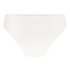 Majtki brazylijskie Dianne, Biały