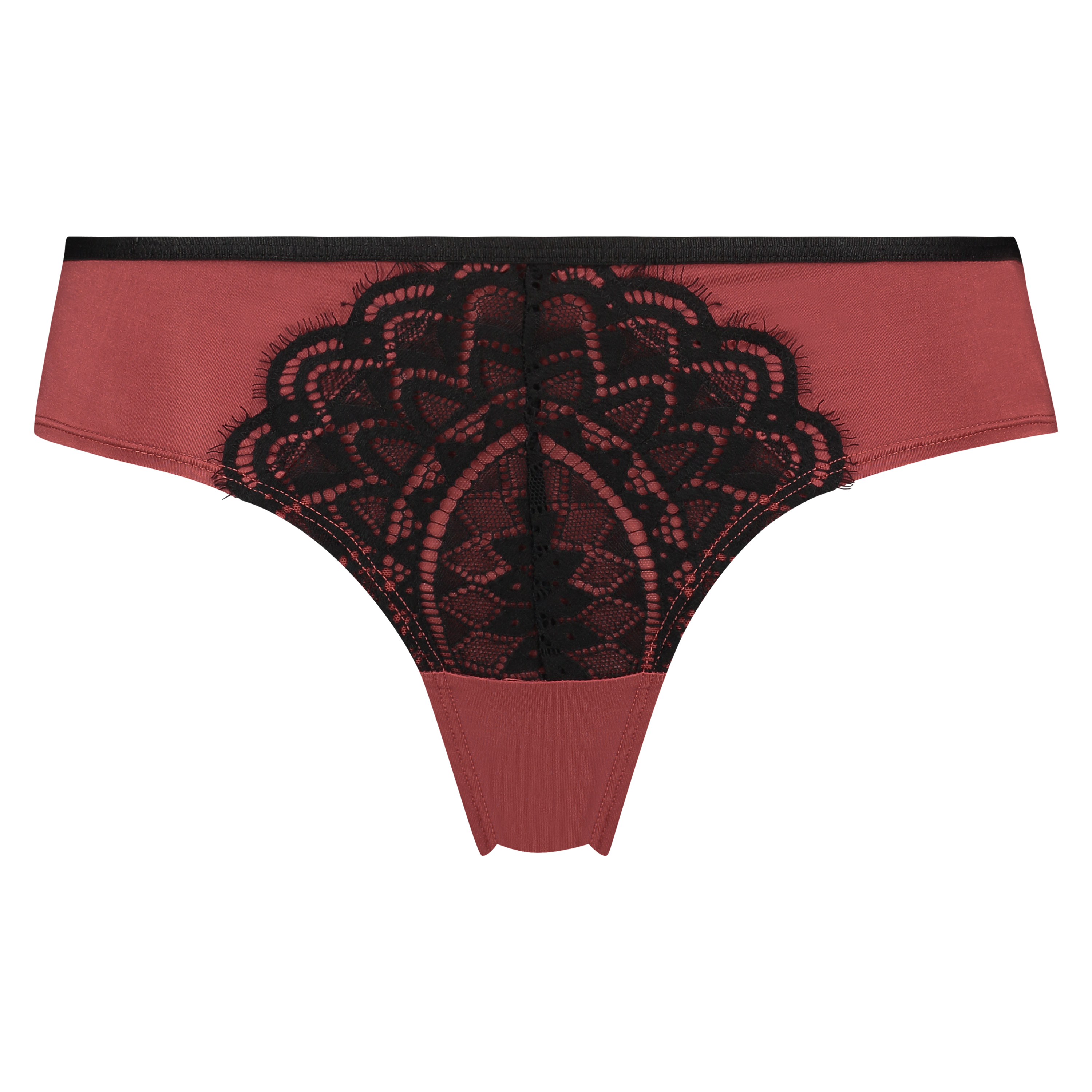 Lina Brazilian, Czerwony, main