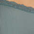 Mini brazyliany Curvy, Zielony