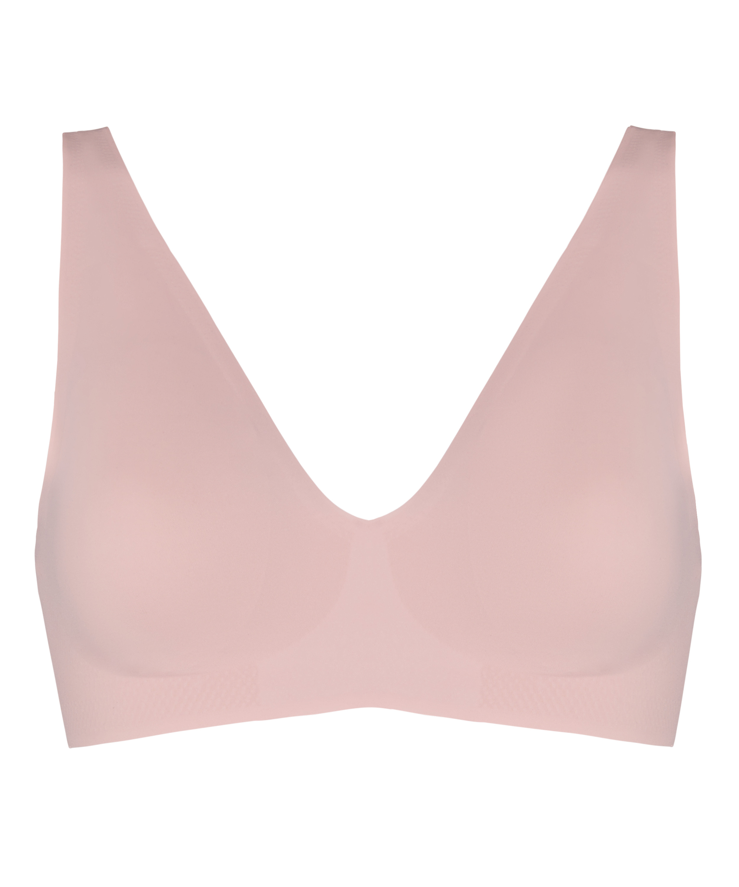 Super Comfort Biustonosz, R&oacute;żowy, main