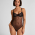 Body Chelsey, Czarny