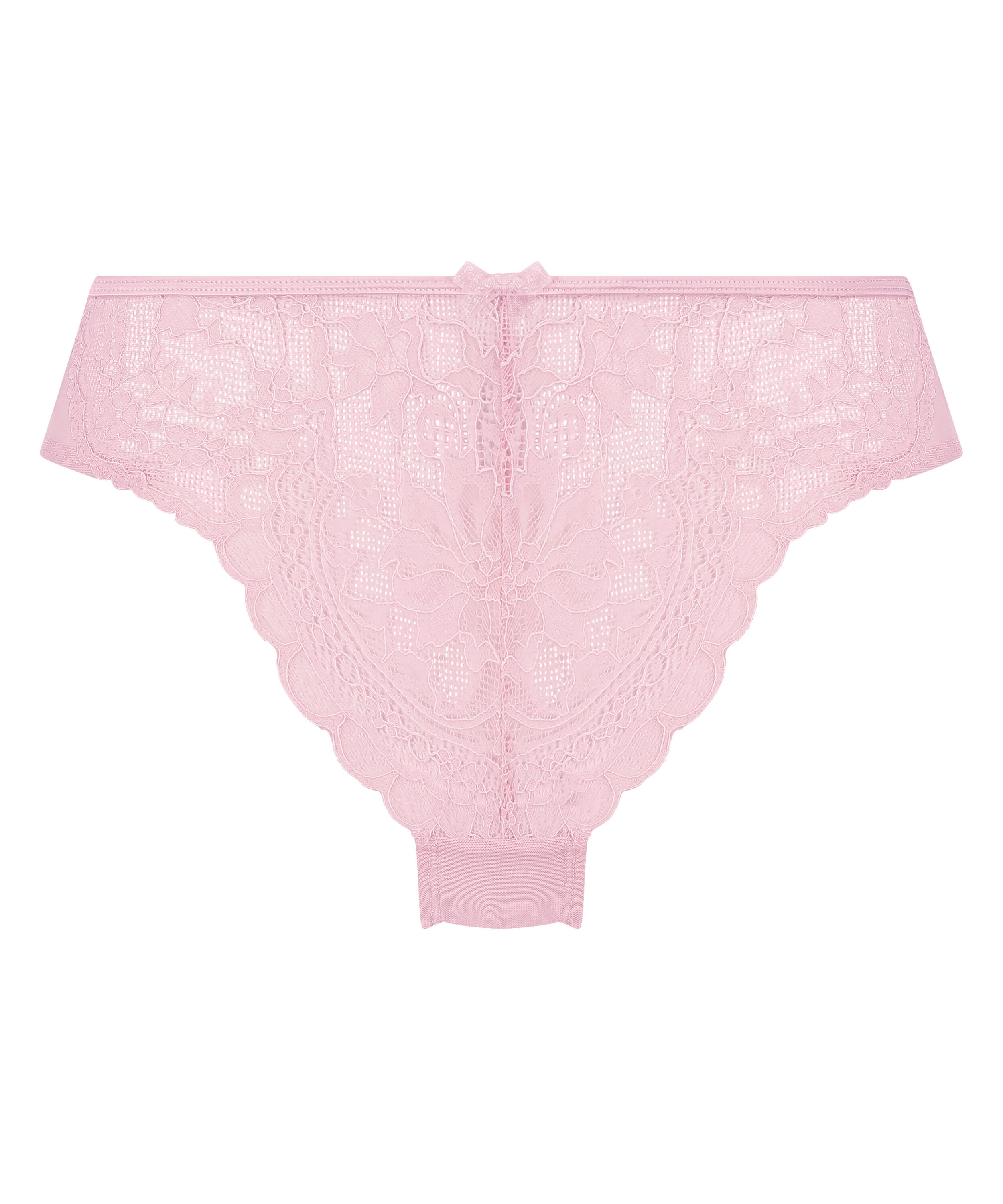 Brazyliany Juliette, R&oacute;żowy