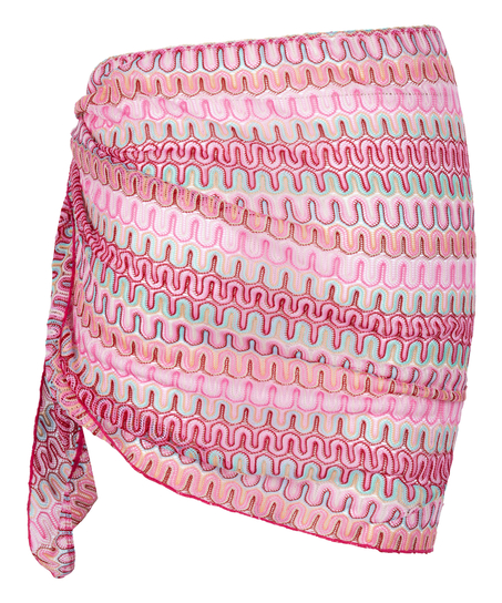 Pareo Cali, R&oacute;żowy