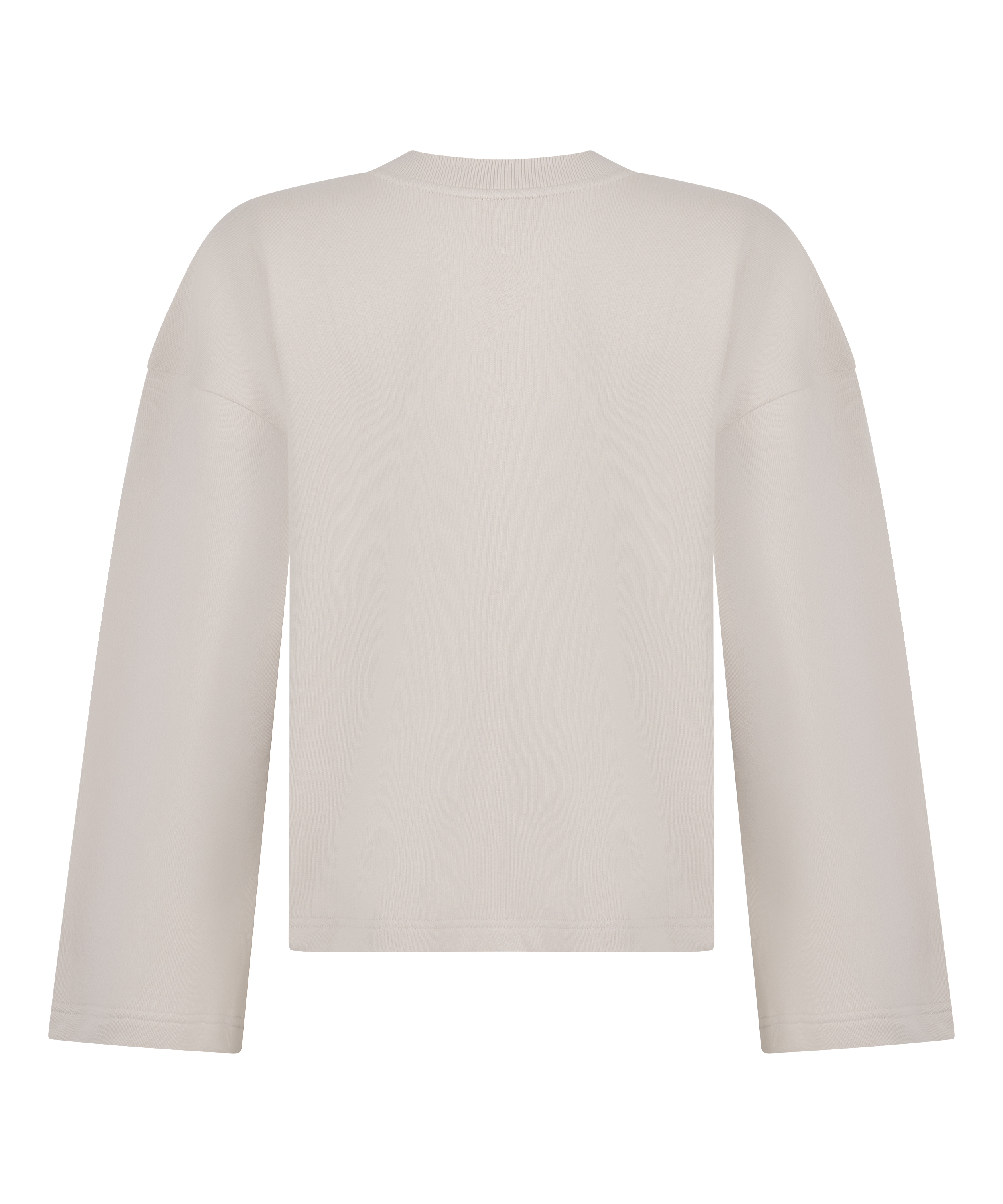 Lounge Top Audrey, Beżowy, main