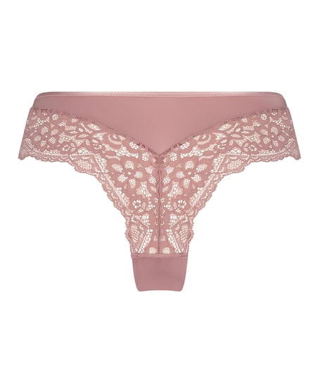 Brazyliany Marine, R&oacute;żowy