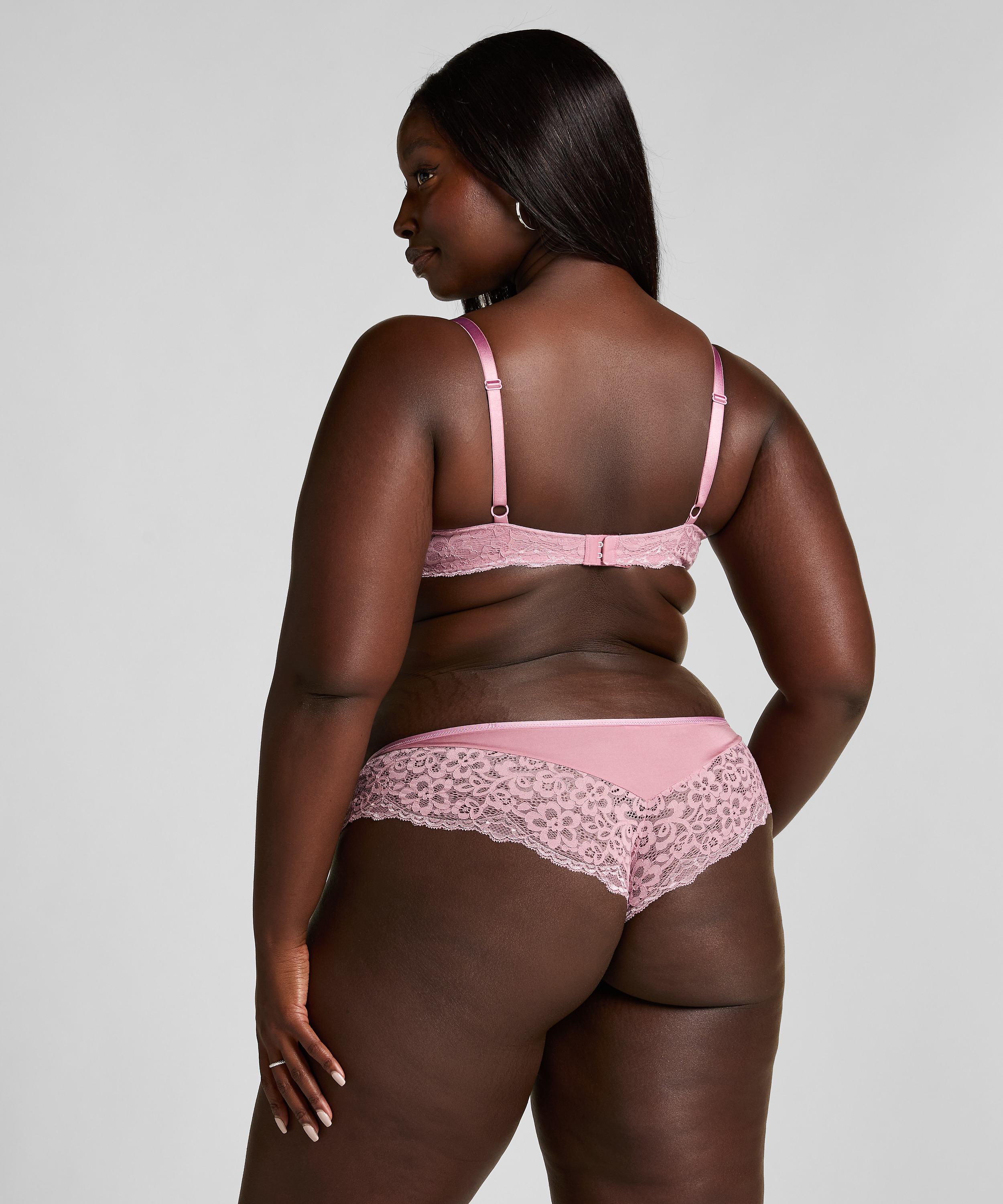 Brazyliany Marine, R&oacute;żowy, main