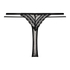 Stringi Jules, Czarny
