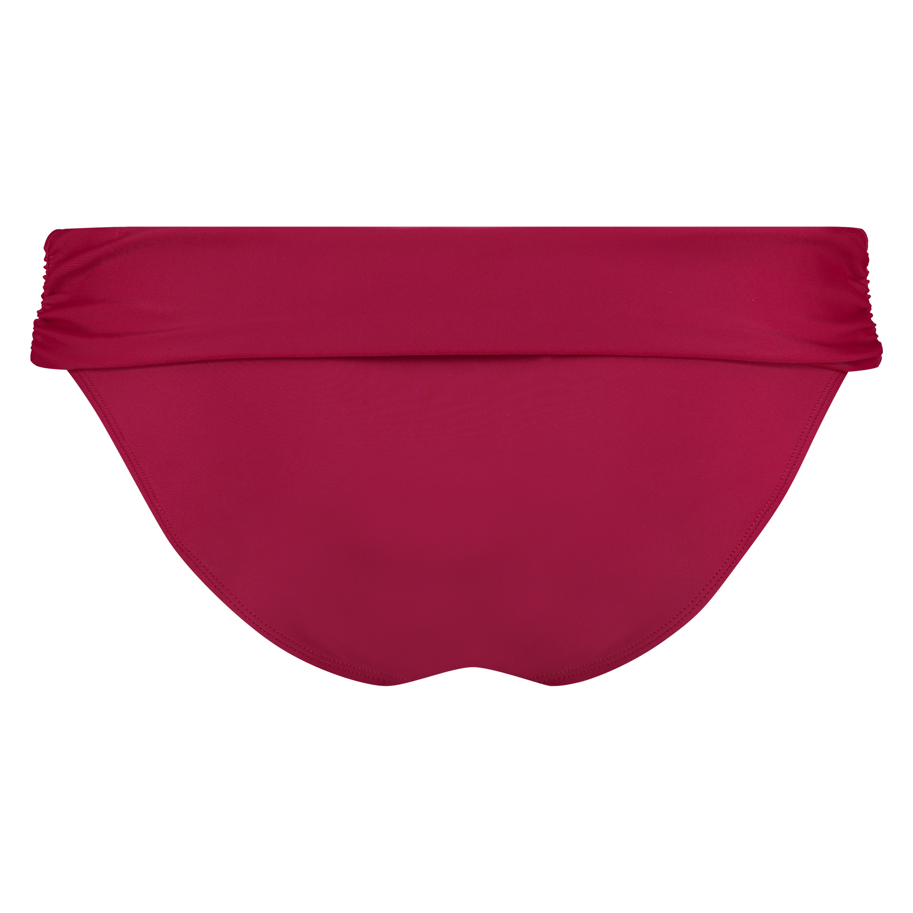 Majtki Bikini Rio Scallop, R&oacute;żowy, main