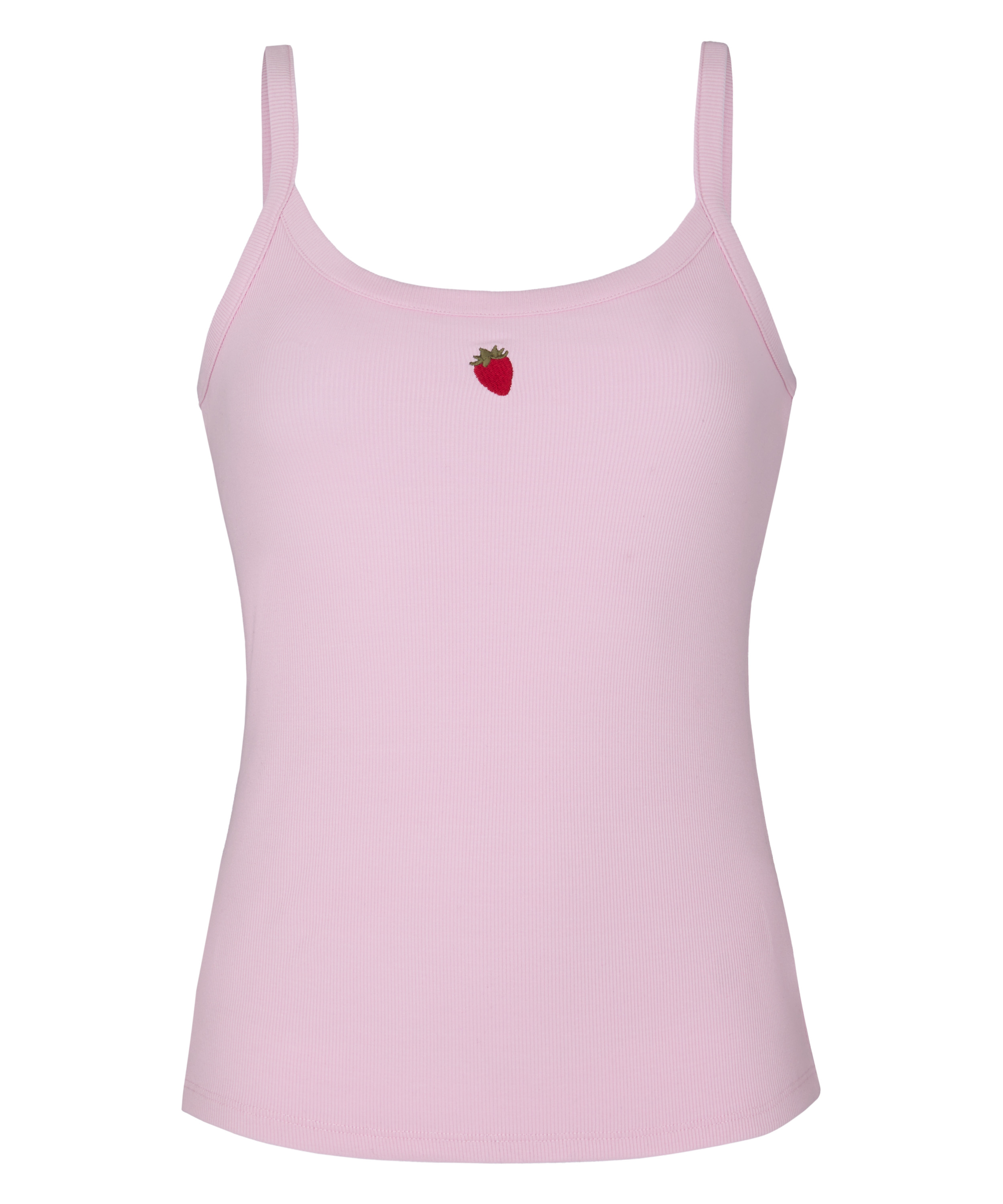 Singlet Piżamowy, R&oacute;żowy, main