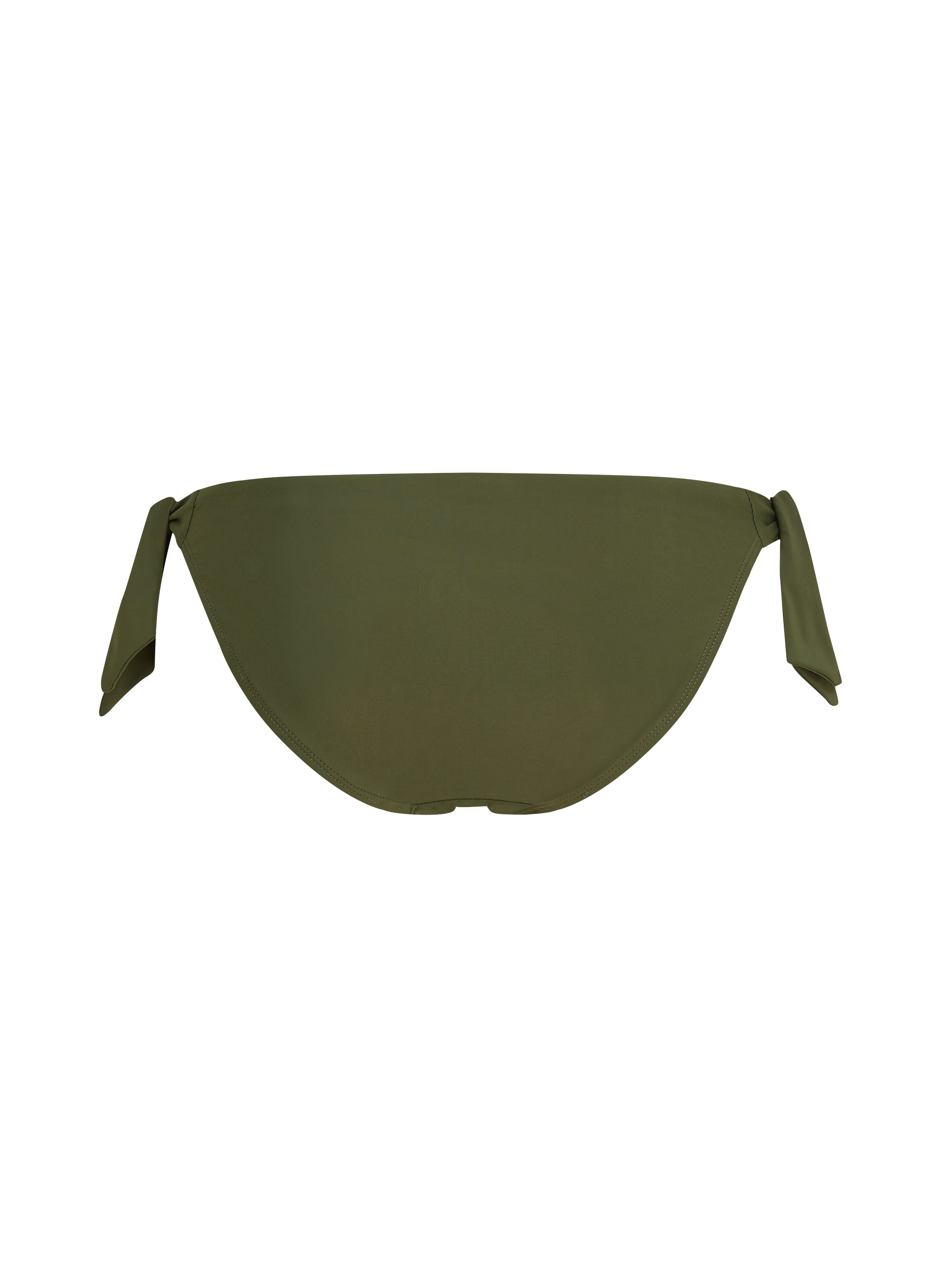 D&oacute;ł od bikini Luna Rio, Zielony, main