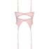 Bustier Beau, R&oacute;żowy