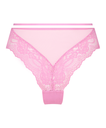 Brazyliany Amala, Różowy