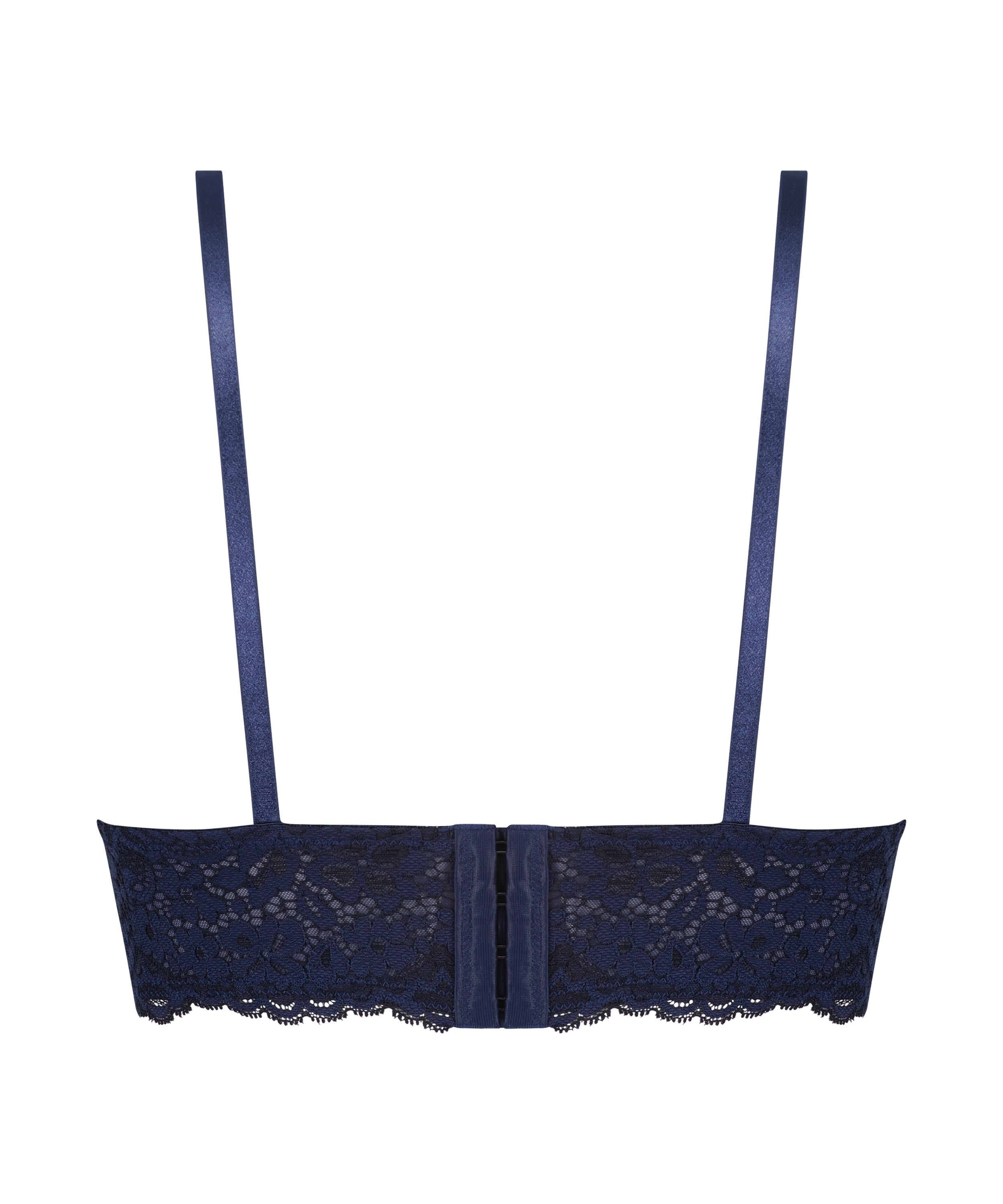 Braletka Rose, Niebieski, main