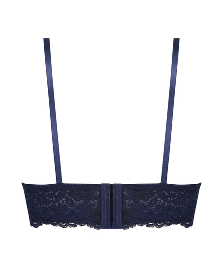 Braletka Rose, Niebieski