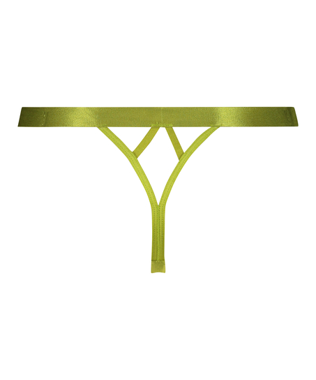 Stringi Sable, Zielony