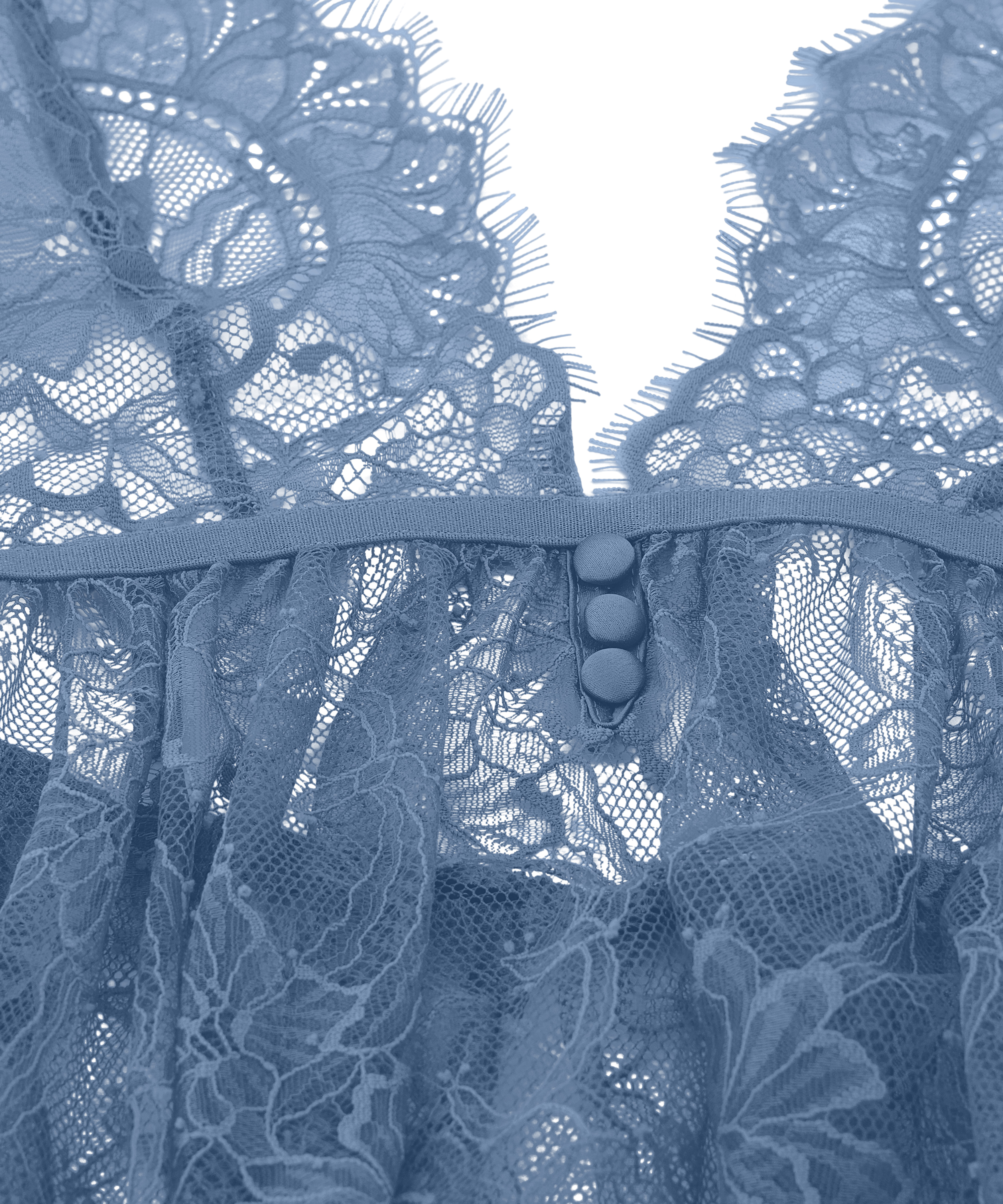 Halka Magdalena, Niebieski, main