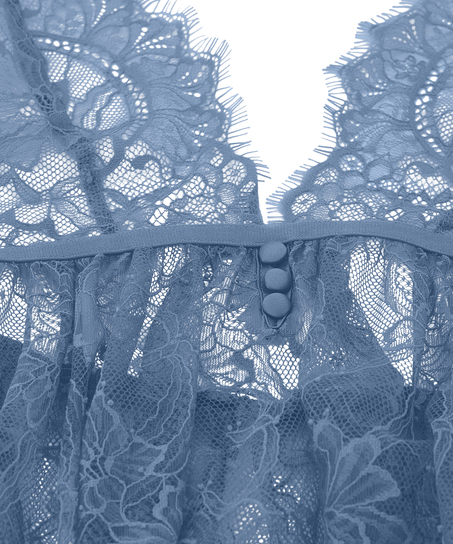 Halka Magdalena, Niebieski